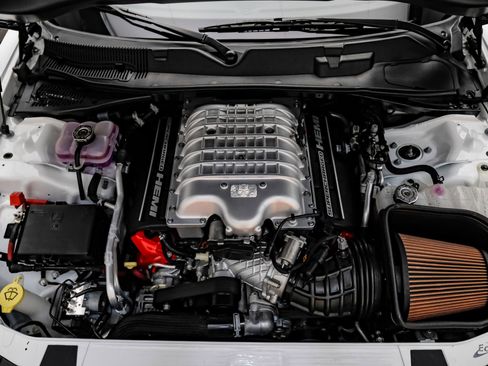 Used 2018 Dodge Challenger SRT Demon image 3