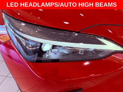 Certified 2025 Lexus NX 250 FWD w/ Premium Package image 10