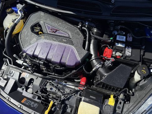 Used 2014 Ford Fiesta ST FWD image 20