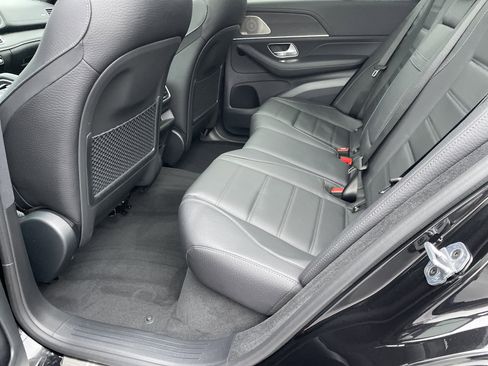 New 2026 Mercedes-Benz GLE 580 GLE 580 4MATIC SUV image 36