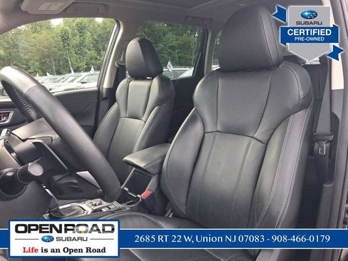 Certified 2023 Subaru Forester Touring w/ Popular Package #2 AWD/4WD image 66