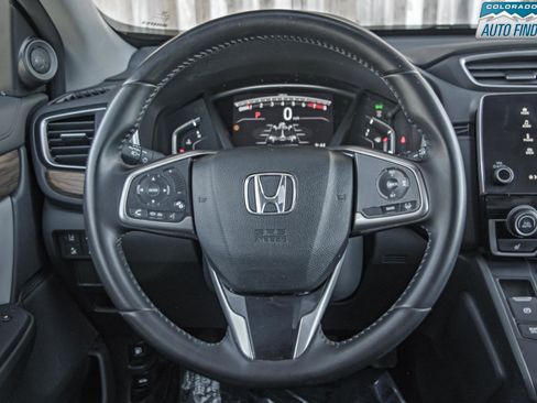 Used 2018 Honda CR-V EX-L image 14