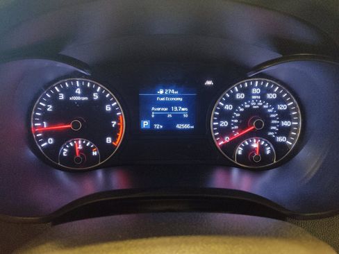 Used 2019 Kia Optima LX FWD image 23