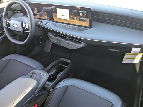 New 2026 Nissan Leaf SV+ image 29