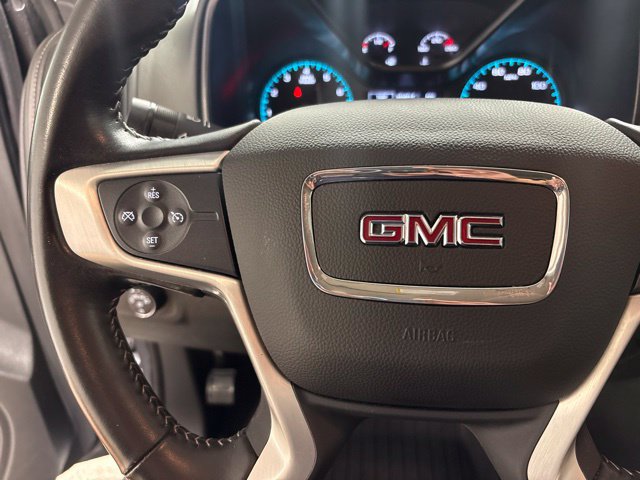 Used 2022 GMC Canyon Elevation w/ Trailering Package RWD image 14