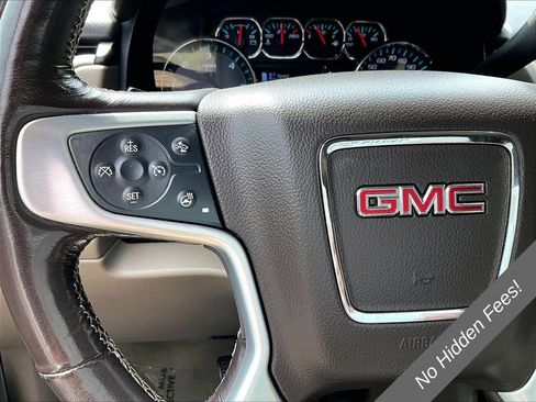Used 2018 GMC Yukon SLT w/ Open Road Package AWD/4WD image 16