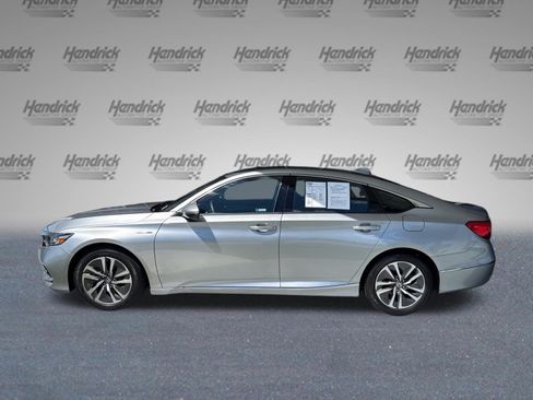 Used 2019 Honda Accord Touring image 7