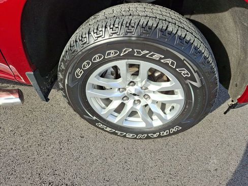 Used 2022 Chevrolet Silverado 1500 RST image 29