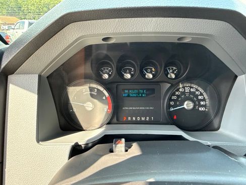 Used 2015 Ford F350 XL w/ Power Equipment Group AWD/4WD image 28