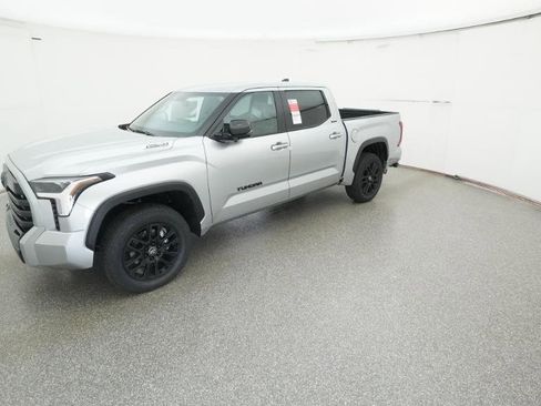 New 2026 Toyota Tundra Limited AWD/4WD image 1