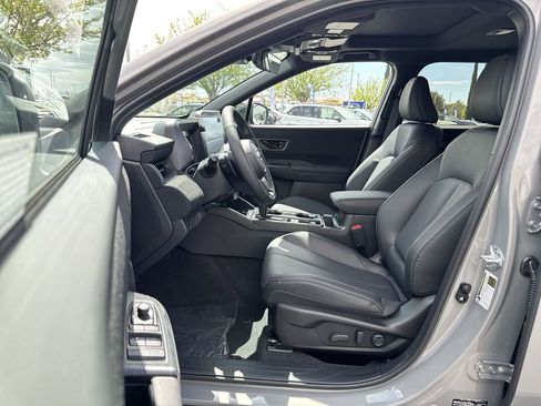 New 2026 Subaru Outback Limited XT AWD/4WD image 13