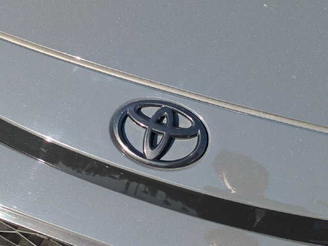 Used 2024 Toyota Corolla XSE FWD image 10