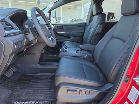 New 2026 Honda Odyssey Sport-L image 4