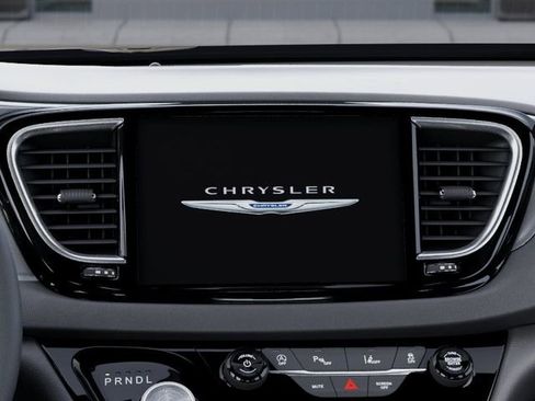 New 2026 Chrysler Voyager LX FWD image 18