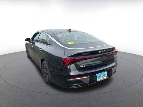 Used 2025 Kia K5 LXS image 3