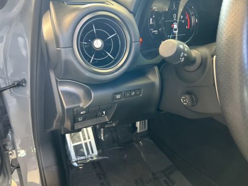 Used 2025 Lexus IS 350 F Sport w/ Navigation Package RWD image 45