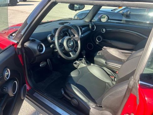 Used 2015 MINI Cooper S image 13
