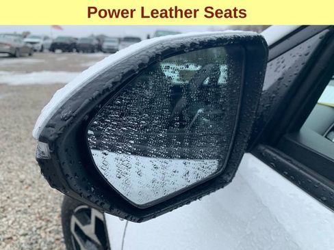 Used 2023 Hyundai Santa Cruz Limited w/ Cargo Package AWD/4WD image 7