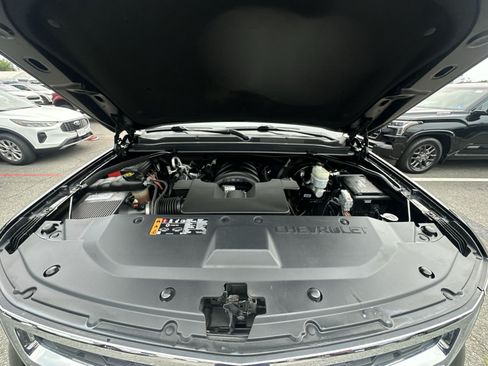 Used 2020 Chevrolet Tahoe LS AWD/4WD image 21