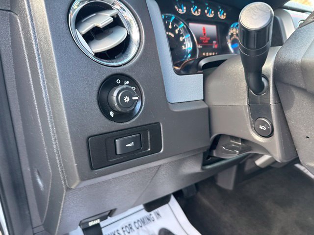 Used 2014 Ford F150 XLT w/ Equipment Group 302A Luxury AWD/4WD image 29