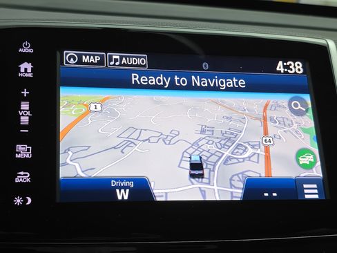 Used 2018 Honda Ridgeline RTL-T image 21