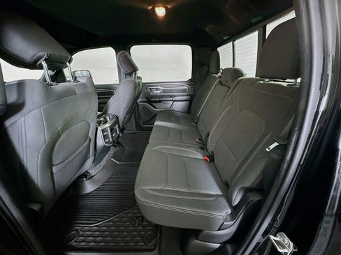 Used 2023 RAM 1500 Lone Star RWD image 28