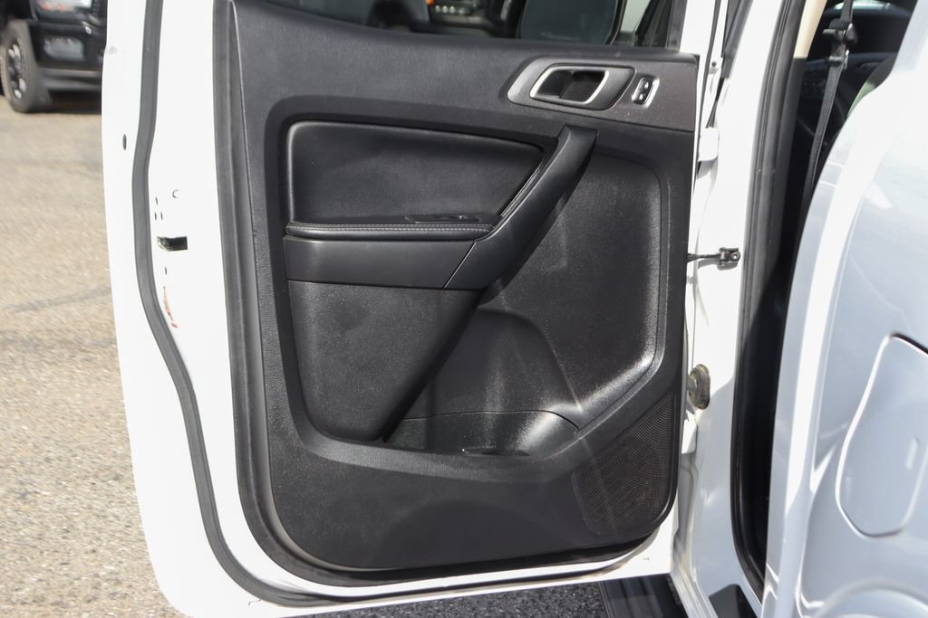 Used 2020 Ford Ranger Lariat w/ Equipment Group 501A Mid AWD/4WD image 30