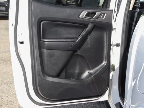 Used 2020 Ford Ranger Lariat w/ Equipment Group 501A Mid AWD/4WD image 30