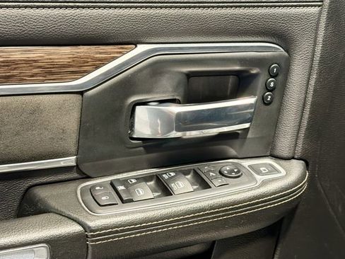 Used 2019 RAM 2500 Laramie image 16