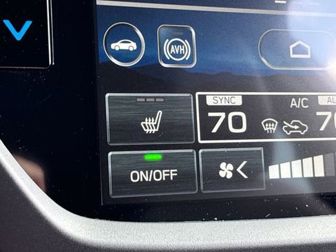 New 2026 Subaru Forester Sport AWD/4WD image 9