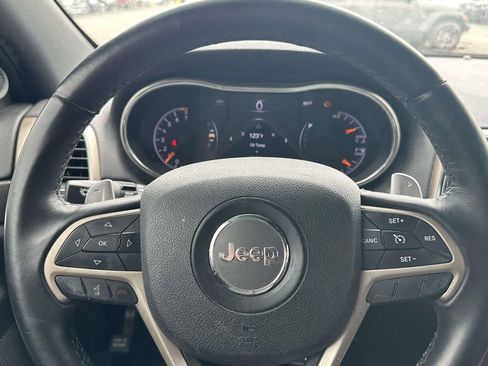 Used 2014 Jeep Grand Cherokee Laredo w/ Quick Order Package 23E AWD/4WD image 21