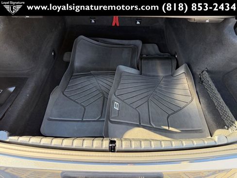 Used 2020 BMW M8 Competition w/ M Carbon Exterior Package image 11