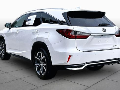 Used 2022 Lexus RX 350L FWD w/ Premium Package image 12