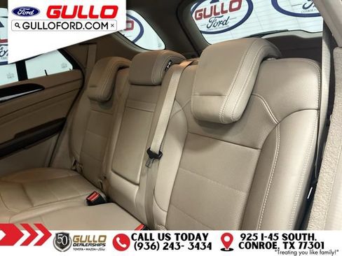 Used 2014 Mercedes-Benz ML 350 2WD image 13