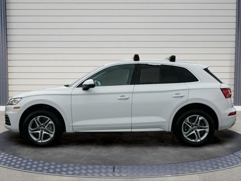Used 2019 Audi Q5 2.0T Premium AWD/4WD image 4
