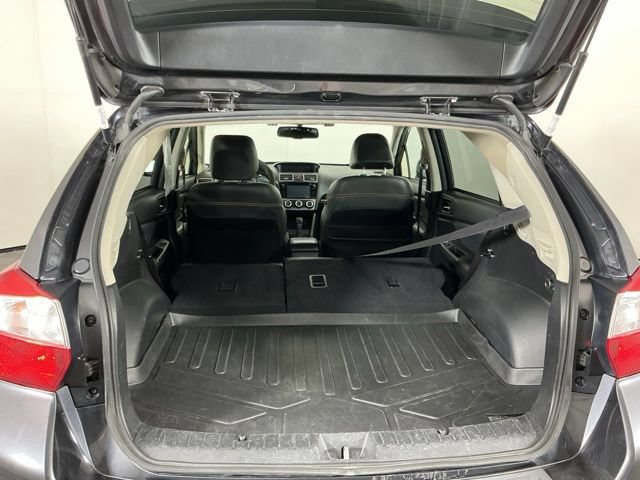 Used 2016 Subaru Crosstrek 2.0i Limited AWD/4WD image 28