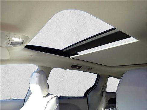 Used 2017 Chrysler Pacifica Limited w/ Advanced Safetytec Group image 16