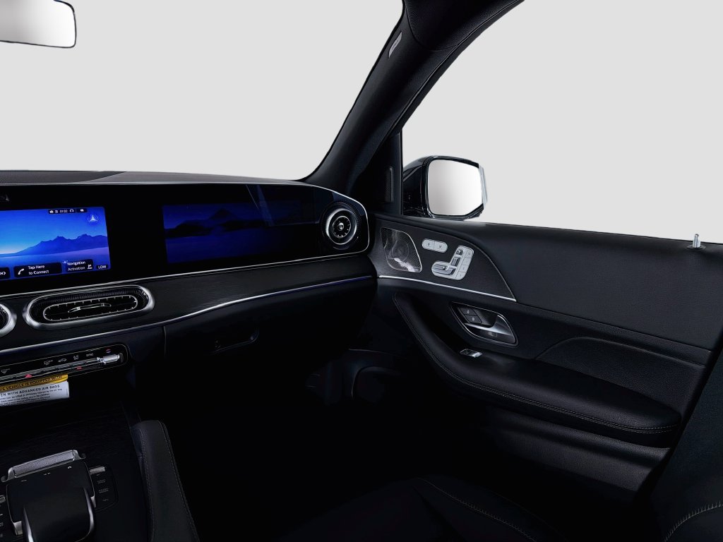 New 2027 Mercedes-Benz GLE 450 4MATIC image 26