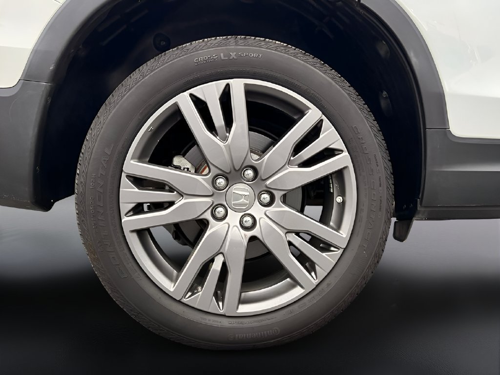 Used 2022 Honda Pilot Sport image 21