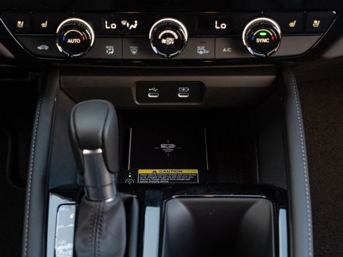 New 2025 Honda Accord Touring image 20