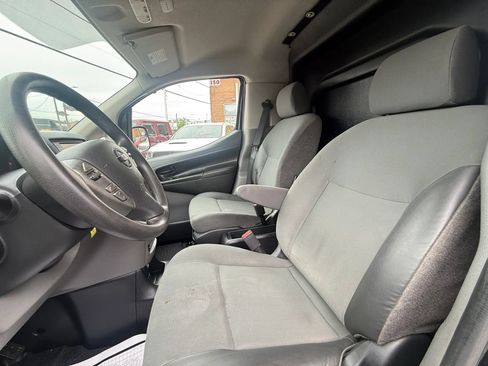 Used 2021 Nissan NV200 SV FWD image 8