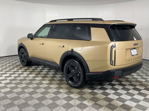 New 2027 Kia Telluride SX Prestige X-Line w/ Towing Package AWD/4WD image 23