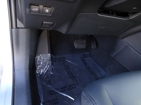 New 2026 Toyota Corolla Cross AWD Hybrid image 8