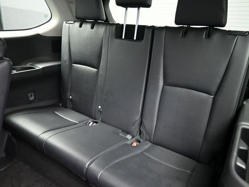 Certified 2025 Toyota Grand Highlander AWD image 20