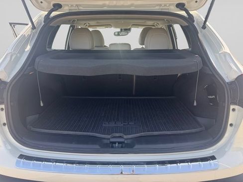 Used 2022 Nissan Rogue Sport SL w/ Premium Package AWD/4WD image 19