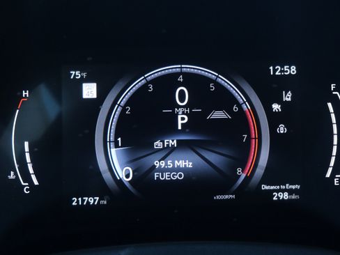 Certified 2024 Lexus RX 350 Premium Plus image 27