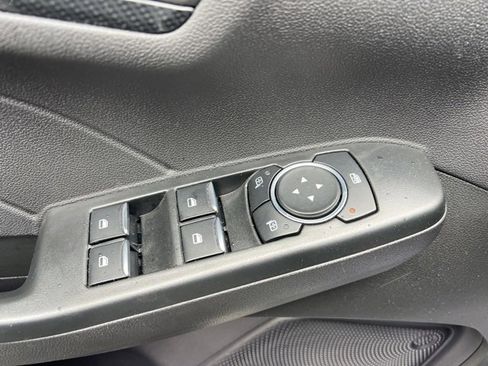 Used 2023 Ford Escape ST-Line w/ Tech Pack #1 image 17