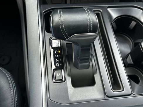 Used 2023 Ford F150 Limited image 33