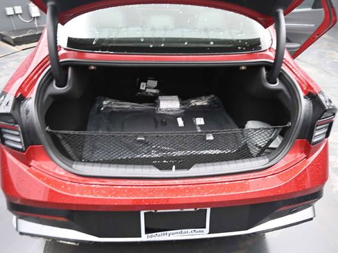 New 2026 Hyundai Sonata N Line image 13