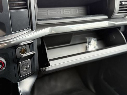 Used 2022 Ford F150 XL w/ STX Appearance Package image 30